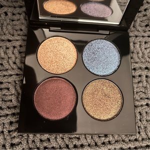 Pat McGrath Interstellar Icon Quad